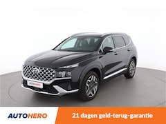 Hyundai Santa Fe - 1.6 T-GDI PHEV Premium Sky | VJ98124 |