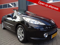 Peugeot 207 CC - 1.6 VTi Première, Clima, Cruise, 136000 KM NAP