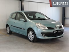 Renault Clio - 1.6-16V Dynamique Automaat (Org.NL/Leder/Airco)