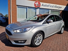 Ford Focus - 1.0 ECOBOOST 74KW 5D Trend Business Trekhaak