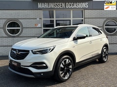Opel Grandland X - 1.2 Turbo Innovation |Cam, PDC, Stoelvw|