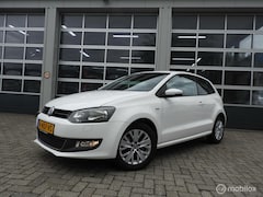 Volkswagen Polo - 1.2 TSI Highline Edition