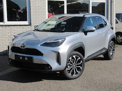 Toyota Yaris Cross - 1.5 Hybrid 130 Style Edition