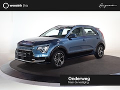 Kia Niro - 1.6 GDi Hybrid DynamicLine