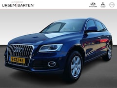 Audi Q5 - 2.0 TFSI quattro Pro Line Plus Automaat | dealer onderhouden | Volleder |