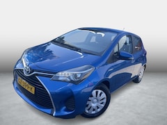 Toyota Yaris - 1.5 Hybrid Aspiration All seasonbanden