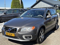 Volvo XC70 - 2.0 D3 5-Cilinder 2011 Automaat NL Auto Xenon