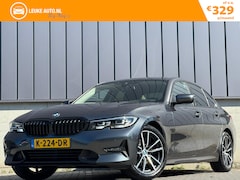 BMW 3-serie - 320i 184PK Automaat High Executive Camera Apple-Carplay Led