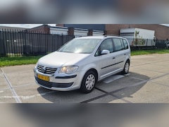 Volkswagen Touran - 1.4 TSI Trendline Business VW Touran 1.4i AIRCO APK 22-7-'26 inruil & garantie