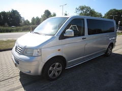 Volkswagen Transporter - 2.5 TDI 340 Trendline DC AUT