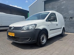 Volkswagen Caddy - 1.6 TDI Euro 5 Airco Cruisecontrol