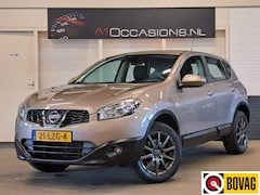 Nissan Qashqai - 1.6 Acenta