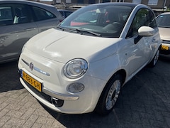 Fiat 500 - 1.2 Lounge