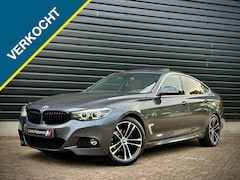 BMW 3-serie Gran Turismo - 320i PANO|VIRTUAL|CAMERA|HiFi|CARPLAY