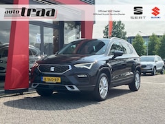 SEAT Ateca - 1.5 TSI Style Business Intense Automaat / NAVIGATIE / APPLE CARPLAY / ANDROID AUTO / 17''