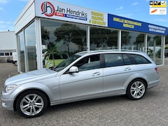Mercedes-Benz C-klasse Estate - 200 K Elegance