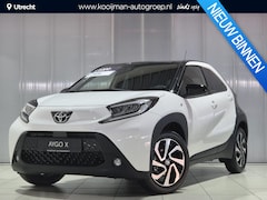 Toyota Aygo X - 1.0 VVT-i MT Pulse Rijklaar vanaf €21.650, - Nu tijdelijke voordeel van €1.345,