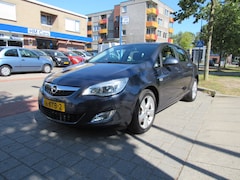 Opel Astra - 1.6 16V 5Drs 85KW Edition