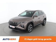 Hyundai Tucson - 1.6 T-GDI Plug-in Hybrid Trend 4WD | BZ63371 |