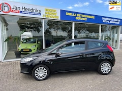 Ford Fiesta - 1.25