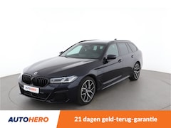 BMW 5-serie Touring - 530e Business Edition Plus | WF18677 |