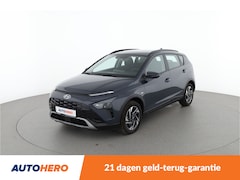 Hyundai Bayon - 1.0 T-GDI Premium | HM88153 |