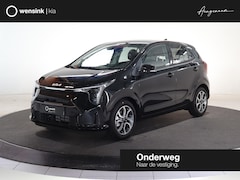 Kia Picanto - 4-zits 1.0 DPI ExecutiveLine