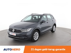 Volkswagen Tiguan - 1.5 TSI Comfortline KA25610