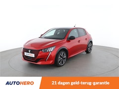 Peugeot e-208 - EV GT Pack 50 kWh l GR03121 l