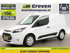 Ford Transit Connect - 1.5 TDCI L1H1 Airco Camera Carplay 3-zits Navigatie PDC