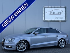 Audi A3 Limousine - 1.8 TFSI Ambition Navigatie/PDC/18inch