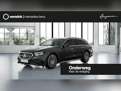 Mercedes-Benz E-klasse Estate - 300e Sport Edition | Panoramaschuifdak | Premium pakket | Rijassistentiepakket Plus | Lede
