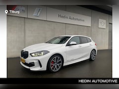 BMW 1-serie - 118i M Sport Pakket Pro | Achteruitrijcamera | DAB-Tuner | Hifi System | Glazen Panoramada