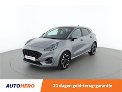 Ford Puma - 1.0 EcoBoost ST-Line l GA19426 l