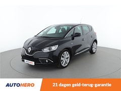 Renault Scénic - 1.3 TCe Limited l ZV02905 l
