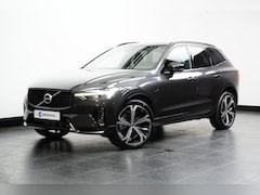 Volvo XC60 - 2.0 T6 Plug-in hybrid AWD Plus Dark NIEUWE AUTO | Trekhaak | 360CAM | 21'' | Heel Compleet