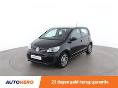 Volkswagen Up! - 1.0 BMT move up l ZZ06177 l
