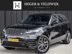 Land Rover Range Rover Velar - 2.0 P400e R-Dynamic SE | MERIDIAN SURROUND | PANORAMADAK | ADAPTIVE CRUISE CONTROL | CAMER