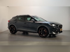 CUPRA Formentor - 1.4 e-Hybrid VZ Copper Edition Virtual Cockpit Camera Stoelverwarming