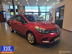 Renault Clio Estate - 0.9 TCe Limited