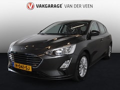 Ford Focus - 1.0 EcoB. ST L. Bns