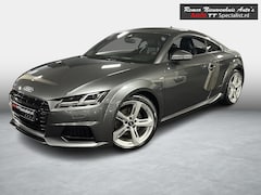 Audi TT - 2.0 TFSI quattro Pro Line S 3X S-Line B&O Virtual Cockpit