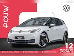 Volkswagen ID.3 - 204pk First Max 58 kWh | Panoramadak | Trekhaak | Ergo Stoel