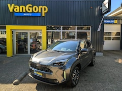 Toyota Yaris Cross - 1.5 Hybrid 130 Teamplayer All-in prijs