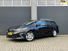 Kia Cee'd Sportswagon - Ceed 1.4 T-GDi DynamicLine | airco | trekhaak afneembaar |