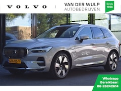 Volvo XC60 - T6 350pk AWD Ultra Bright | Luchtvering | 360 | Trekhaak
