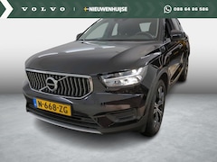 Volvo XC40 - 1.5 T4 Recharge Inscription | Trekhaak | Leder | Adaptieve Cruise Control | Stoel en Stuur