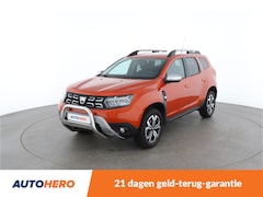 Dacia Duster - 1.3 TCe Prestige | YF93164 |