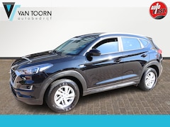 Hyundai Tucson - 1.6 GDi i-Motion, Navigatie