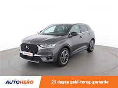 DS 7 Crossback - 1.2 PureTech So Chic | HD38096 |